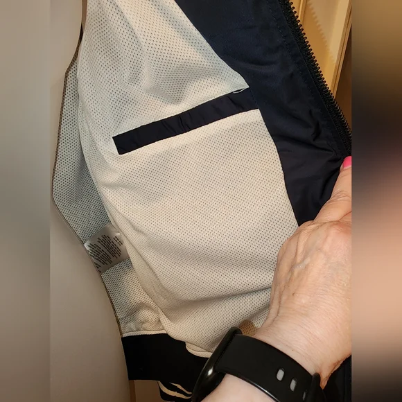 Mens Levi bomber jacket - Picture 11 of 12